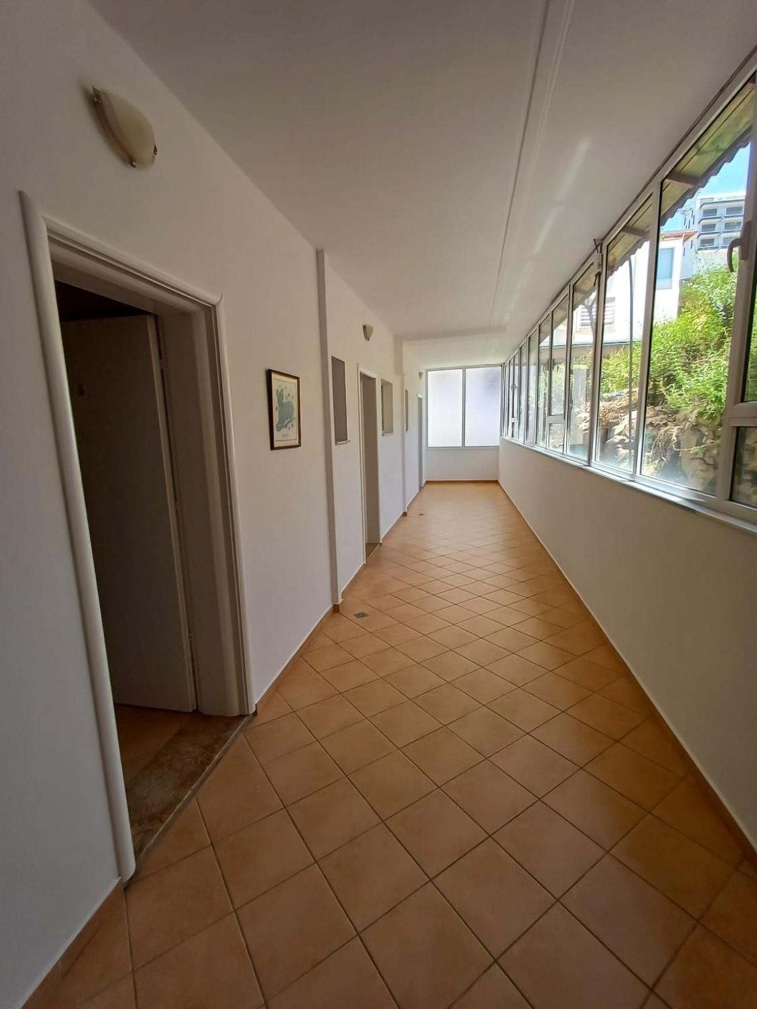 Hotel Sherifi Sarandë 外观 照片