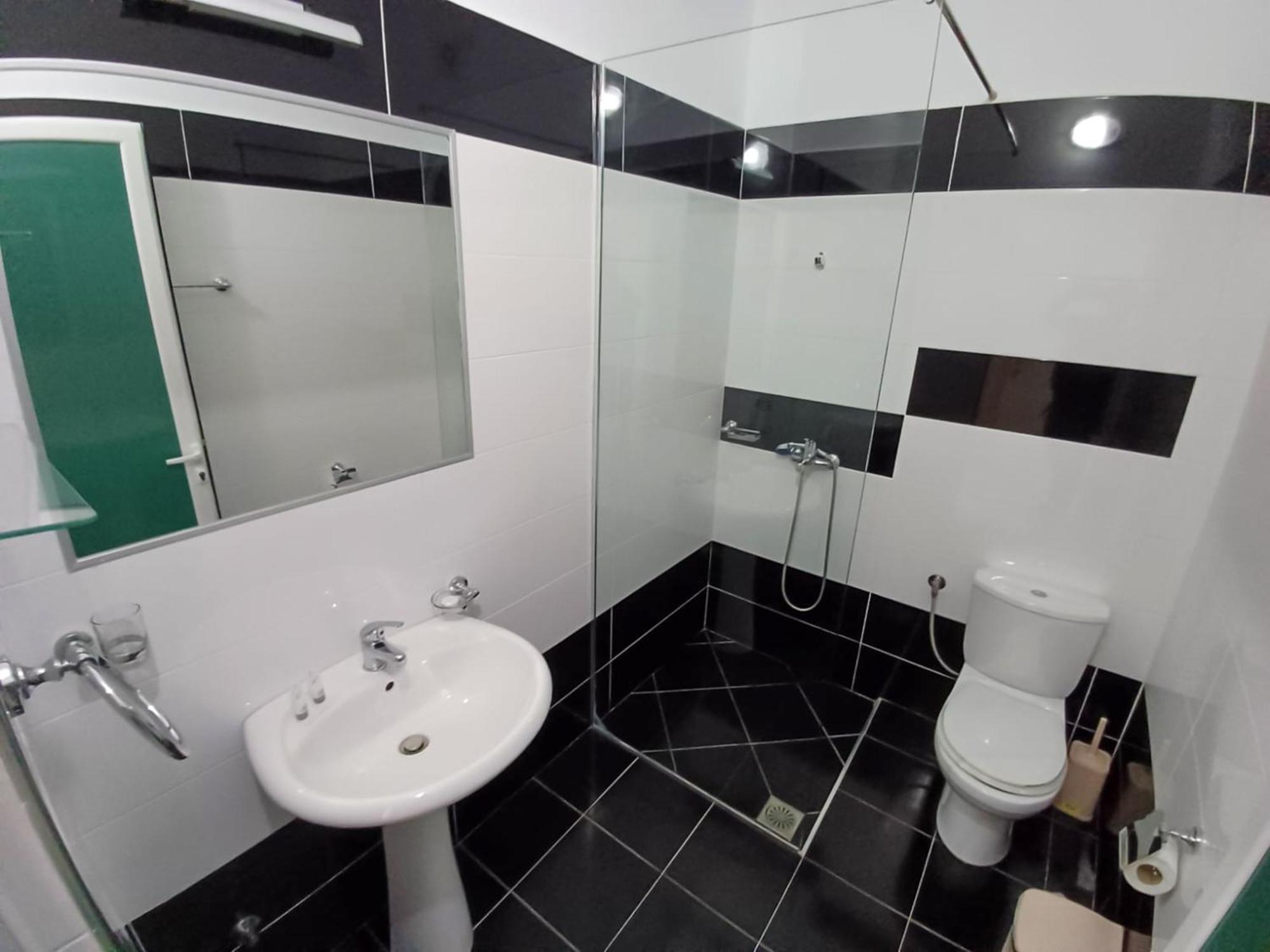 Hotel Sherifi Sarandë 外观 照片